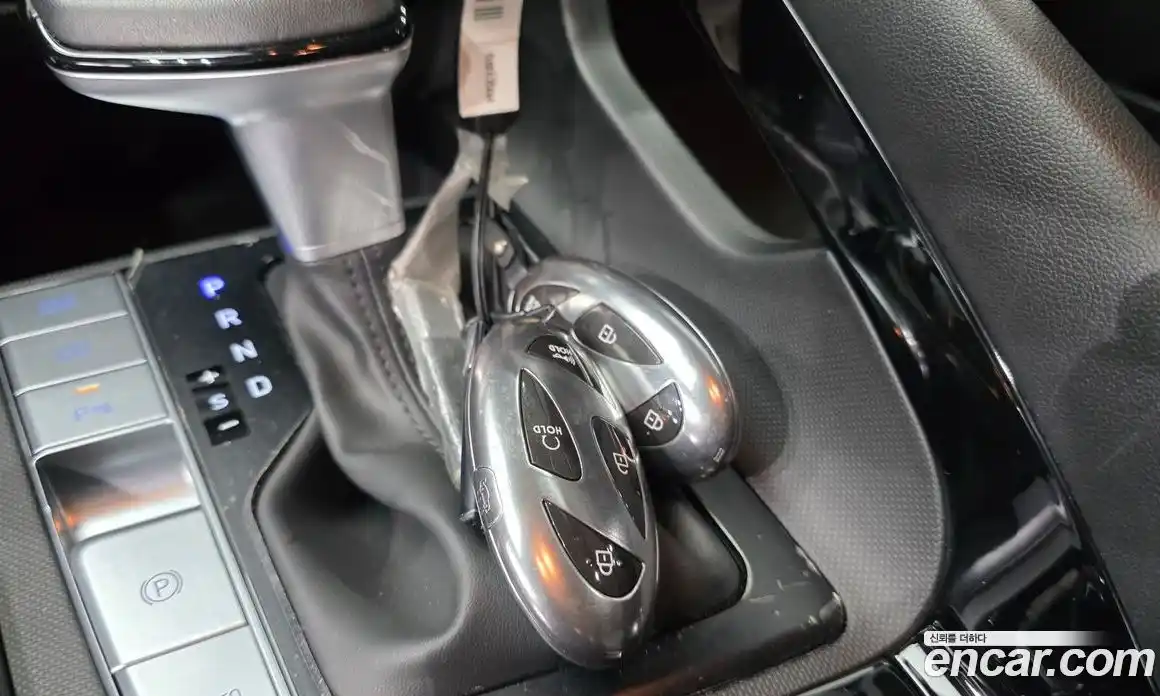 Hyundai Avante 2023 1.6 гидро в Москве № 1684081, фото 30