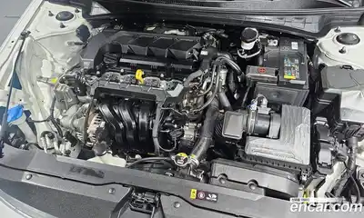 Hyundai Avante 2023 1.6 гидро в Москве № 1684081, миниатюра 6