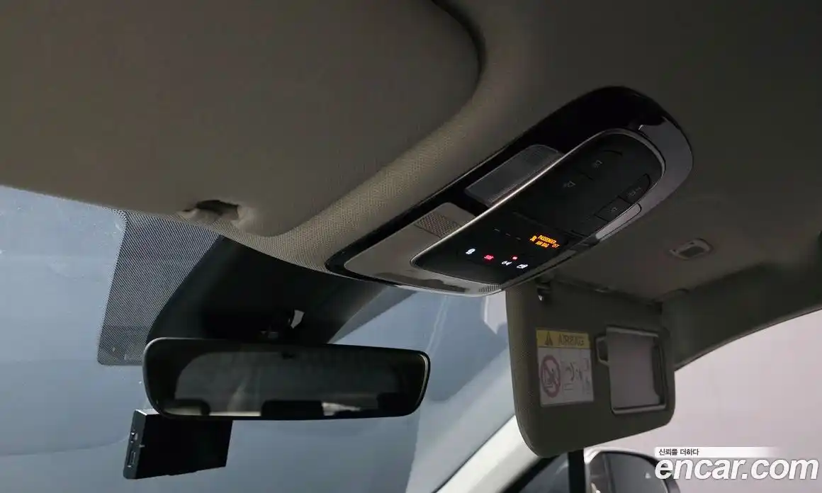 Hyundai Santa Fe 2021 2.2 гидро в Москве № 1684158, фото 23