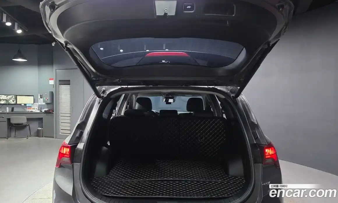 Hyundai Santa Fe 2021 2.2 гидро в Москве № 1684158, фото 26