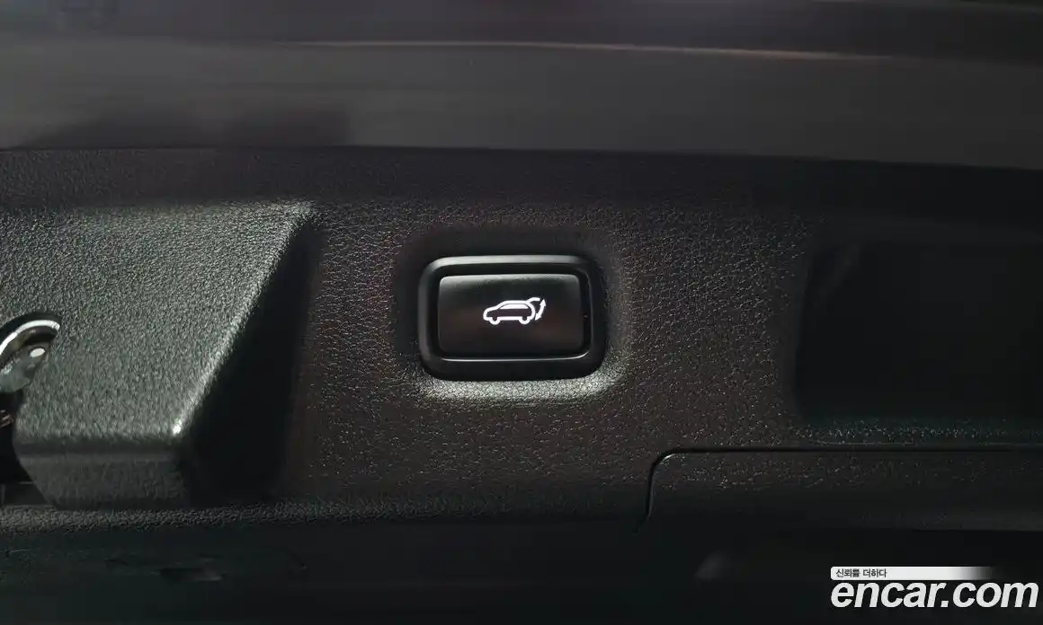 Hyundai Santa Fe 2021 2.2 гидро в Москве № 1684158, фото 29