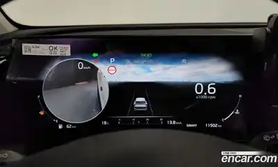 Kia Sportage 2024 1.6 гидро в Москве № 1684634, миниатюра 11