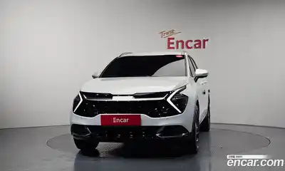 Kia Sportage 2024 1.6 гидро в Москве № 1684634, миниатюра 3