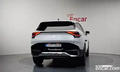 Kia Sportage 2024 1.6 гидро в Москве № 1684634, миниатюра 4