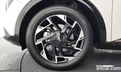 Kia Sportage 2024 1.6 гидро в Москве № 1684634, миниатюра 5