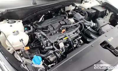 Kia Sportage 2024 1.6 гидро в Москве № 1684634, миниатюра 6