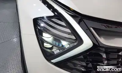 Kia Sportage 2024 1.6 гидро в Москве № 1684634, миниатюра 8