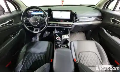 Kia Sportage 2024 1.6 гидро в Москве № 1684634, миниатюра 10