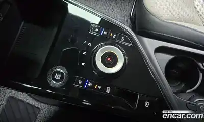 Kia Niro 2024 1.6 гидро в Москве № 1684761, миниатюра 12