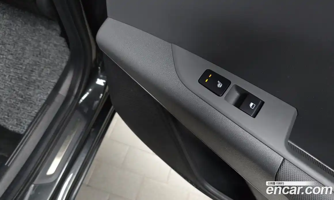 Kia Niro 2024 1.6 гидро в Москве № 1684761, фото 25