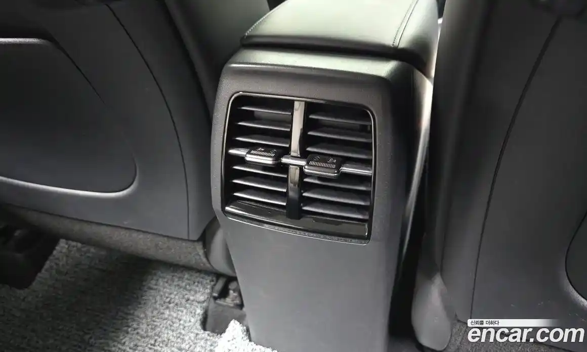 Kia Niro 2024 1.6 гидро в Москве № 1684761, фото 30