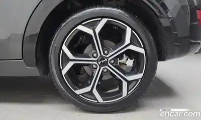 Kia Niro 2024 1.6 гидро в Москве № 1684761, миниатюра 7