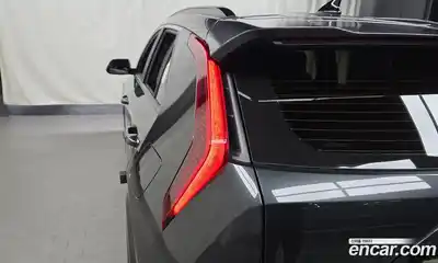 Kia Niro 2024 1.6 гидро в Москве № 1684761, миниатюра 9