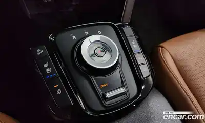 Kia Seltos 2025 1.6 гидро в Москве № 1684865, миниатюра 11