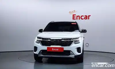 Kia Seltos 2025 1.6 гидро в Москве № 1684865, миниатюра 2
