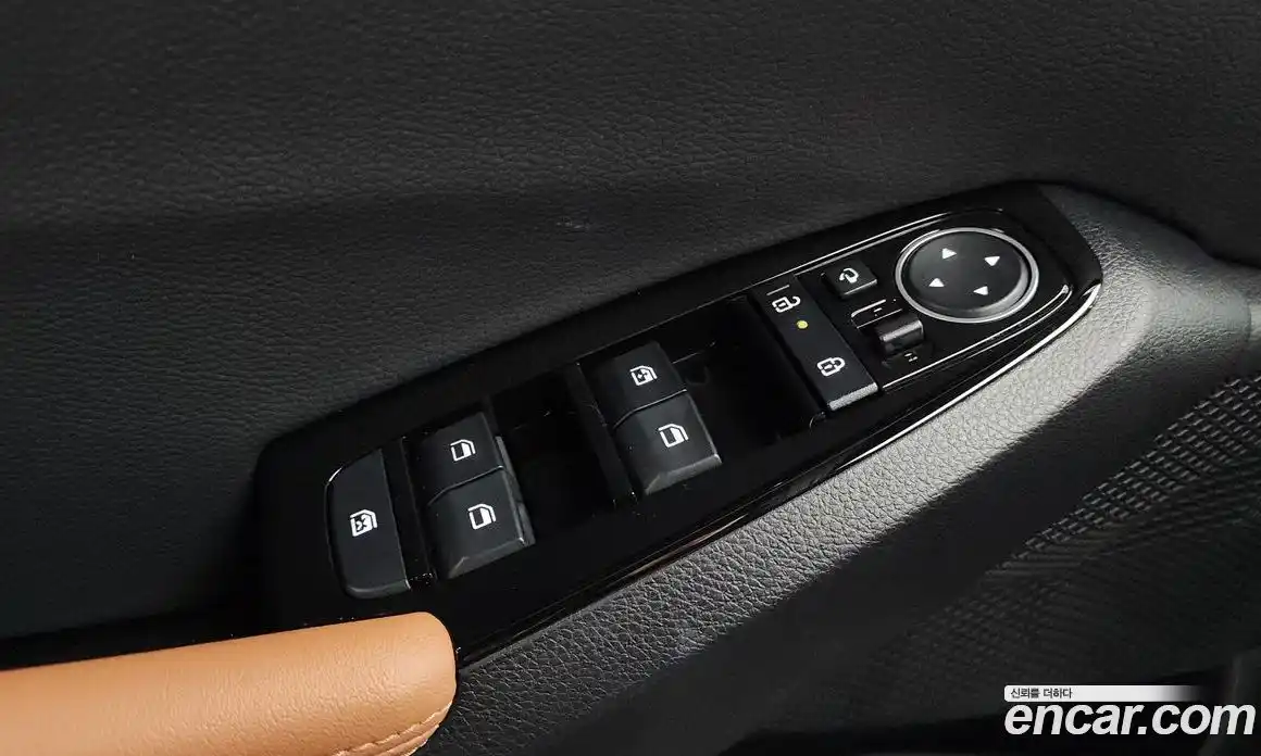 Kia Seltos 2025 1.6 гидро в Москве № 1684865, фото 26