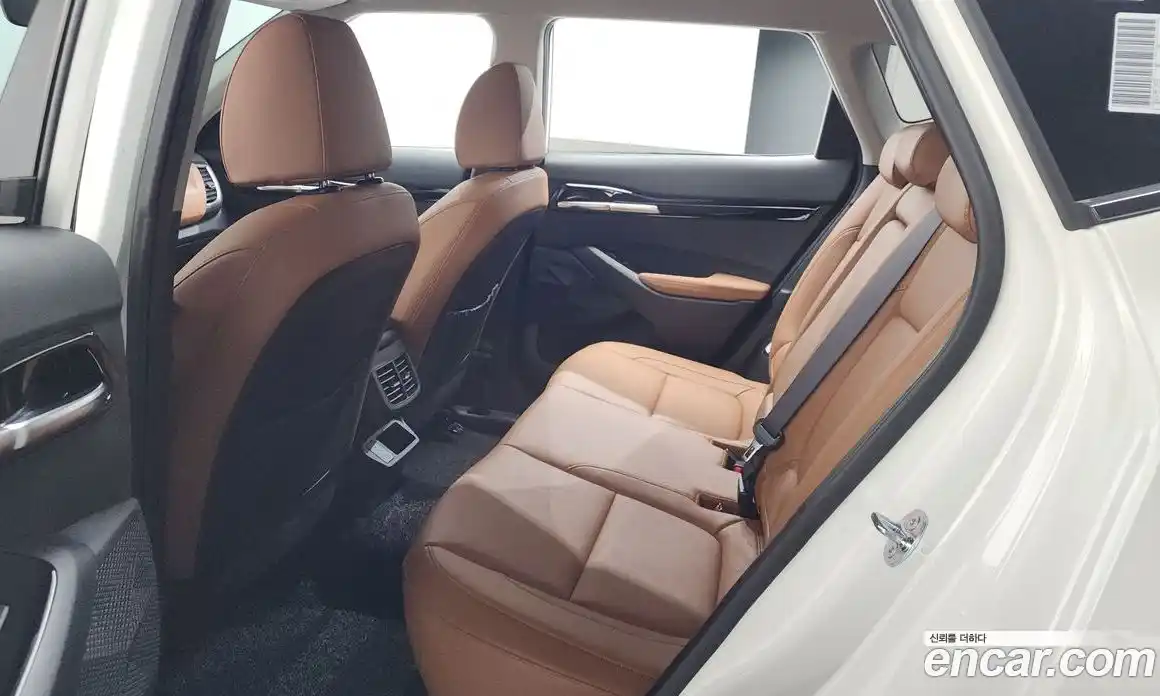 Kia Seltos 2025 1.6 гидро в Москве № 1684865, фото 27