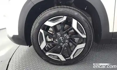 Kia Seltos 2025 1.6 гидро в Москве № 1684865, миниатюра 4