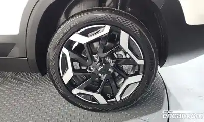 Kia Seltos 2025 1.6 гидро в Москве № 1684865, миниатюра 6