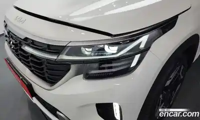 Kia Seltos 2025 1.6 гидро в Москве № 1684865, миниатюра 7