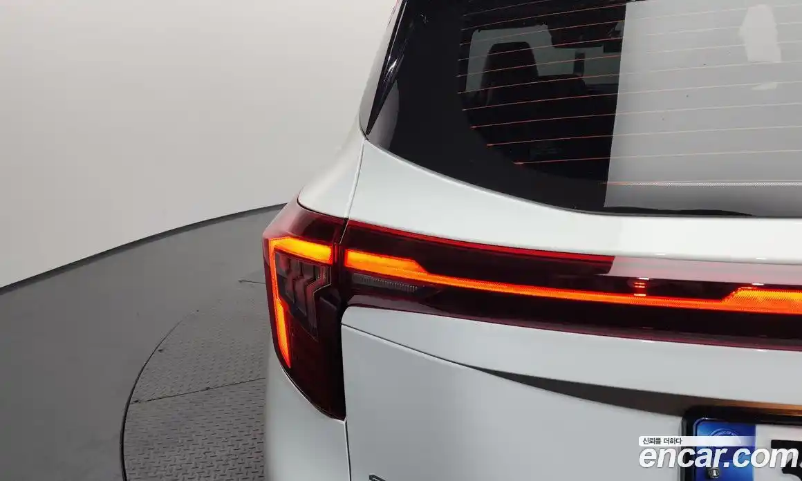 Kia Seltos 2025 1.6 гидро в Москве № 1684865, фото 8