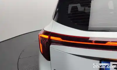 Kia Seltos 2025 1.6 гидро в Москве № 1684865, миниатюра 8