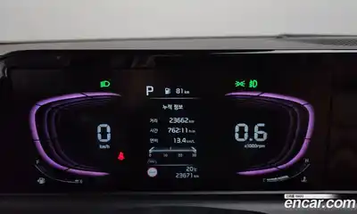 Kia Seltos 2025 1.6 гидро в Москве № 1684865, миниатюра 10