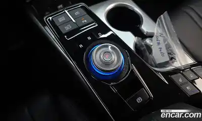 Kia K8 2022 2.5 гидро в Москве № 1684890, миниатюра 12
