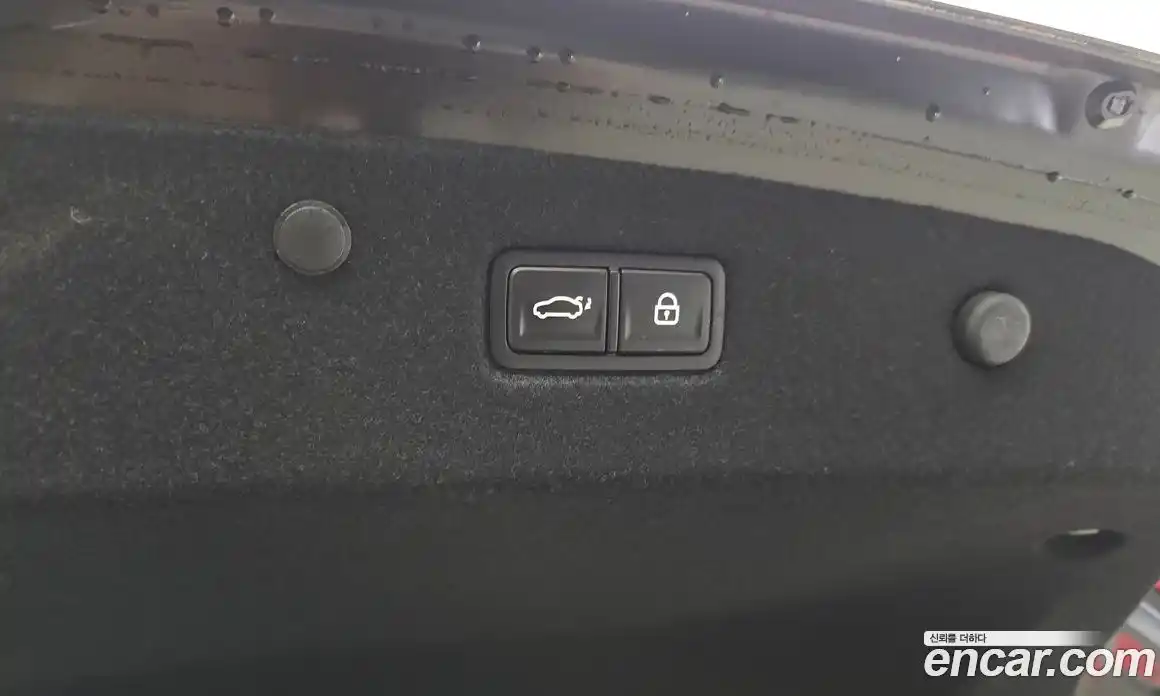 Kia K8 2022 2.5 гидро в Москве № 1684890, фото 26