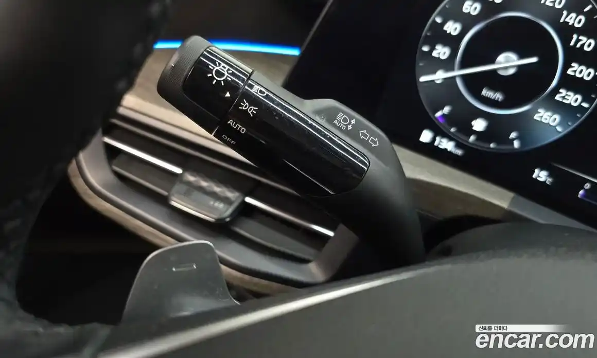 Kia K8 2022 2.5 гидро в Москве № 1684890, фото 29