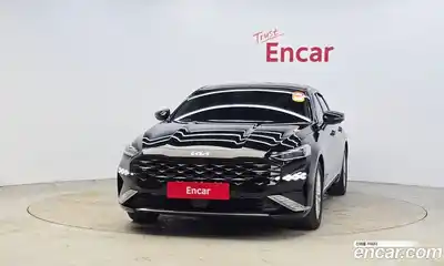 Kia K8 2022 2.5 гидро в Москве № 1684890, миниатюра 3