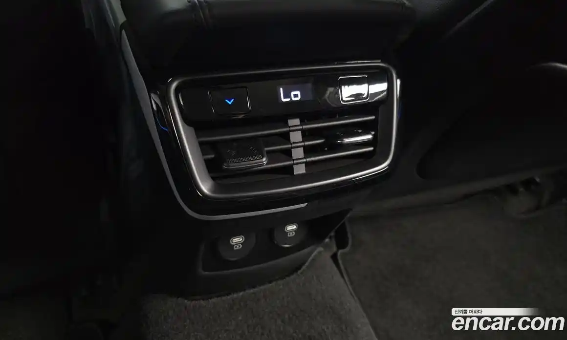 Kia K8 2022 2.5 гидро в Москве № 1684890, фото 35