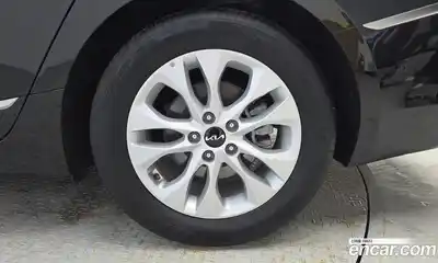 Kia K8 2022 2.5 гидро в Москве № 1684890, миниатюра 7