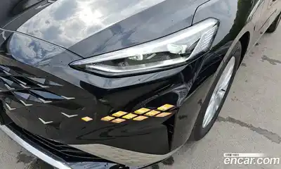 Kia K8 2022 2.5 гидро в Москве № 1684890, миниатюра 8