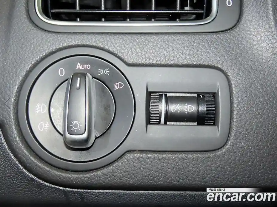 Volkswagen Polo 2014 1.6 гидро в Москве № 1693560, фото 13