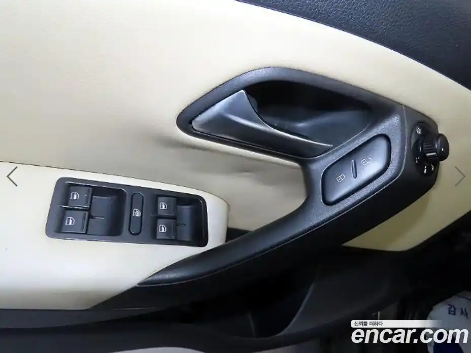 Volkswagen Polo 2014 1.6 гидро в Москве № 1693560, фото 14
