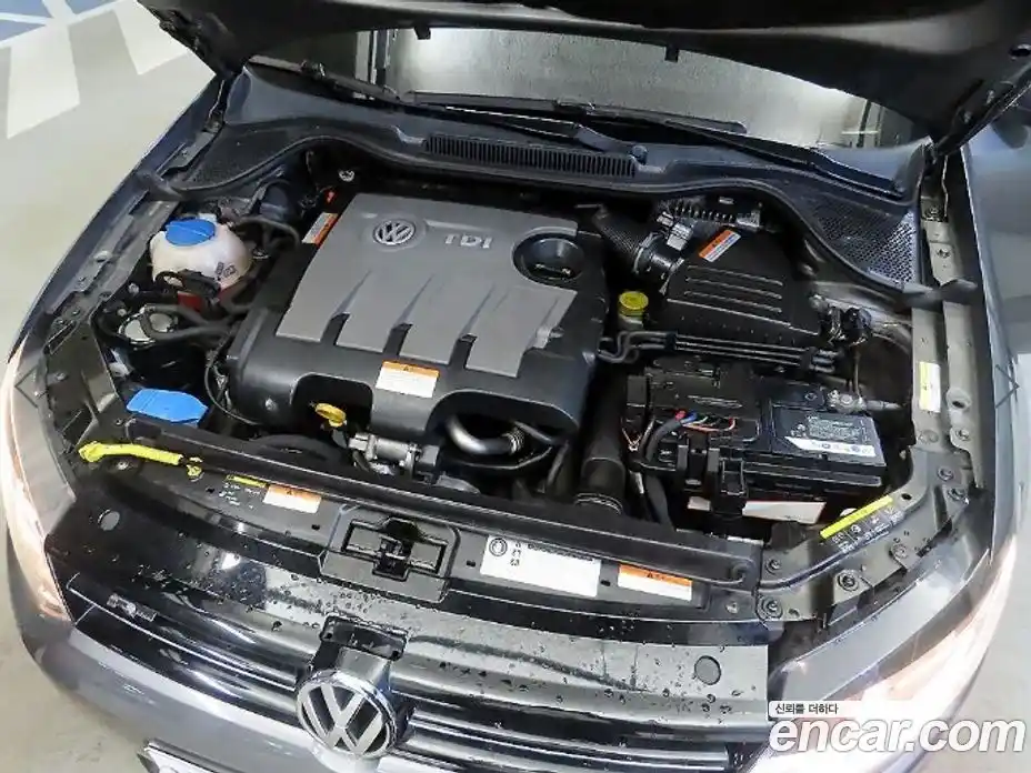 Volkswagen Polo 2014 1.6 гидро в Москве № 1693560, фото 18