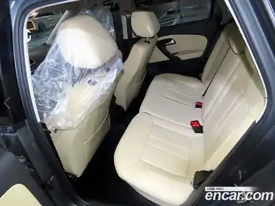 Volkswagen Polo 2014 1.6 гидро в Москве № 1693560, миниатюра 7