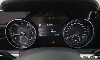 Hyundai Grandeur 2021 2.5 гидро в Москве № 1757477, миниатюра 11