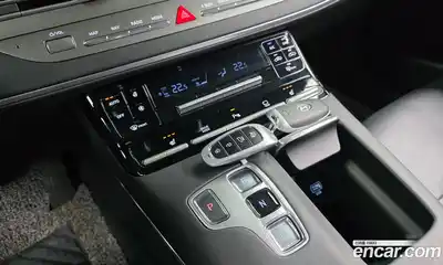 Hyundai Grandeur 2021 2.5 гидро в Москве № 1757477, миниатюра 12