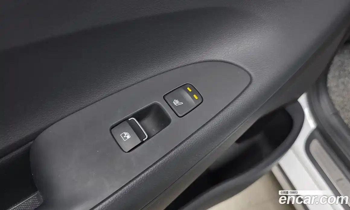 Hyundai Grandeur 2021 2.5 гидро в Москве № 1757477, фото 25