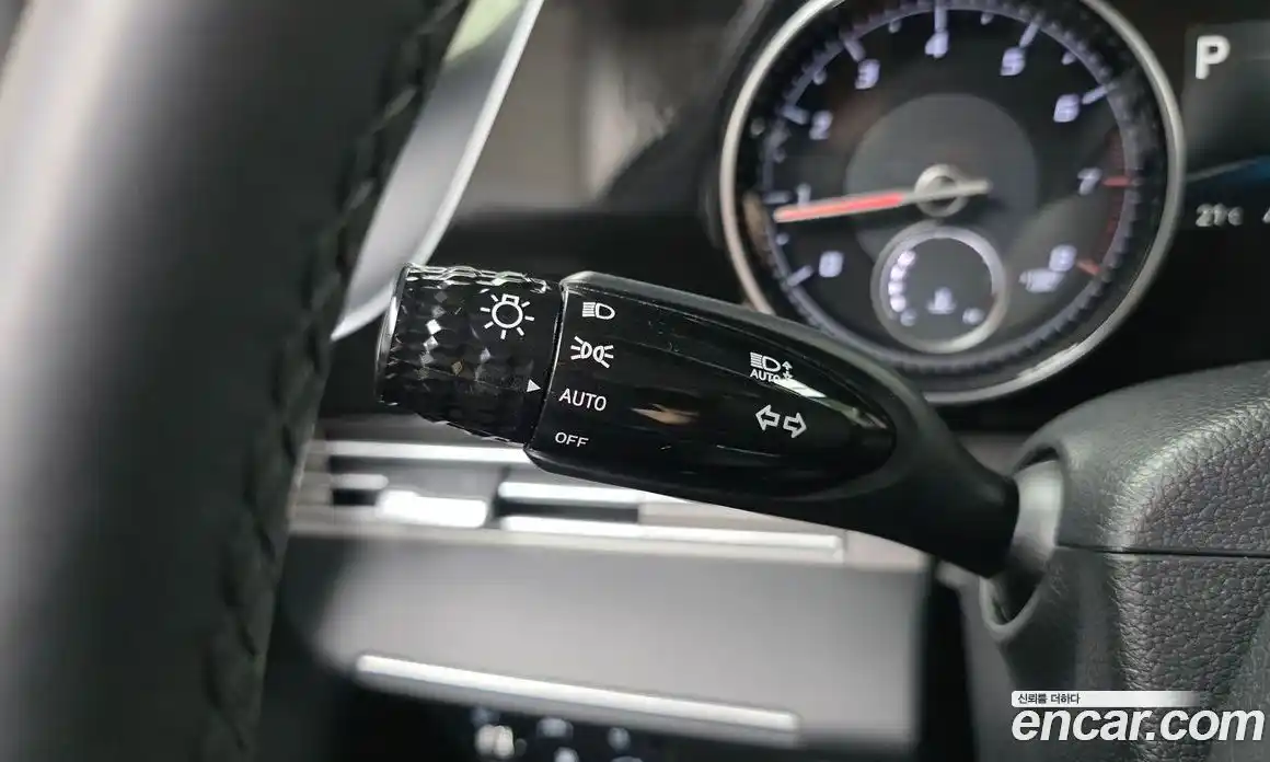 Hyundai Grandeur 2021 2.5 гидро в Москве № 1757477, фото 28