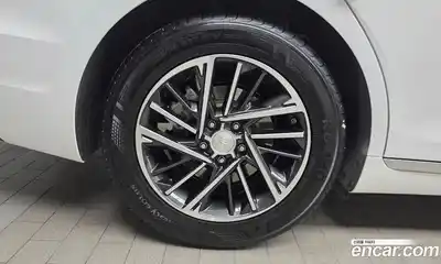 Hyundai Grandeur 2021 2.5 гидро в Москве № 1757477, миниатюра 5