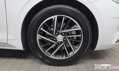 Hyundai Grandeur 2021 2.5 гидро в Москве № 1757477, миниатюра 7