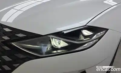 Hyundai Grandeur 2021 2.5 гидро в Москве № 1757477, миниатюра 8