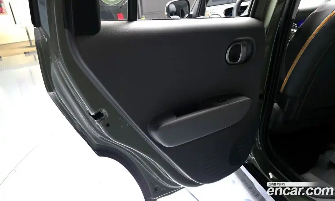 Hyundai Casper 2021 1.0 гидро в Москве № 1757598, фото 15