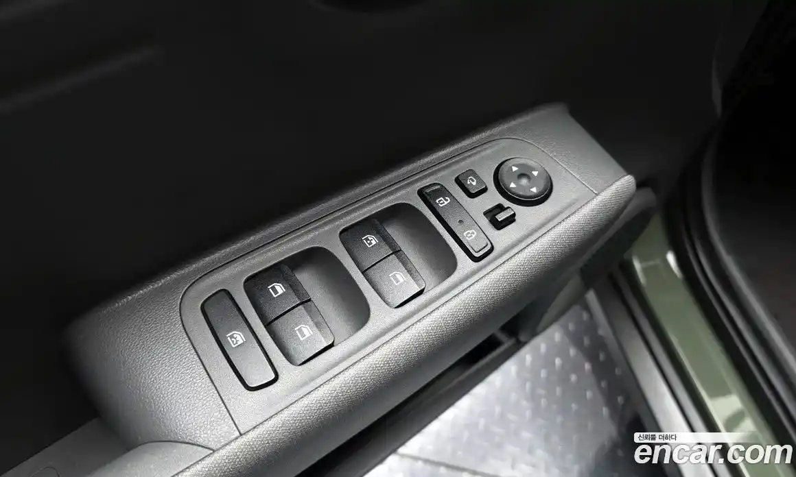Hyundai Casper 2021 1.0 гидро в Москве № 1757598, фото 27