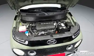 Hyundai Casper 2021 1.0 гидро в Москве № 1757598, миниатюра 6
