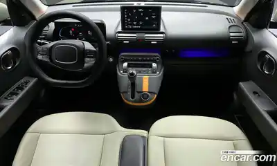 Hyundai Casper 2021 1.0 гидро в Москве № 1757598, миниатюра 10