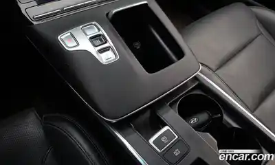 Hyundai Grandeur 2020 2.5 гидро в Москве № 1757798, миниатюра 12